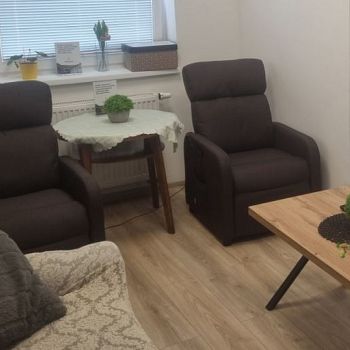 Nové vybavenie vďaka podpore PSK